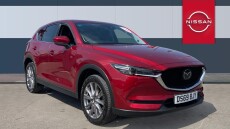 Mazda CX-5 2.0 Sport Nav+ 5dr Petrol Estate